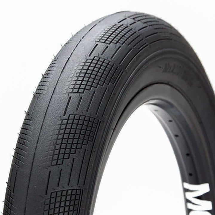 Merritt Begin Phantom Tyre