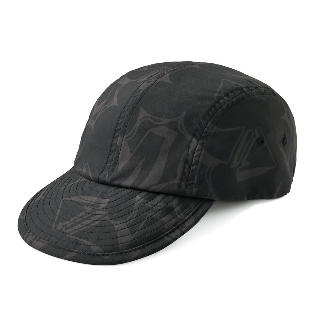 Vans Lewis Mills Camper-Kappe - Schwarz