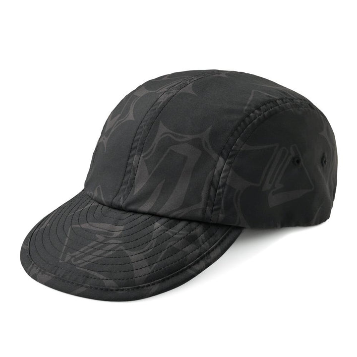 Vans Lewis Mills Camper-Kappe - Schwarz