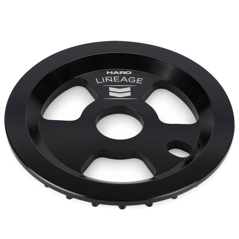 Haro Lineage Grind Disc Sprocket