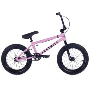 Cult Juvi 16" BMX Vélo 2022