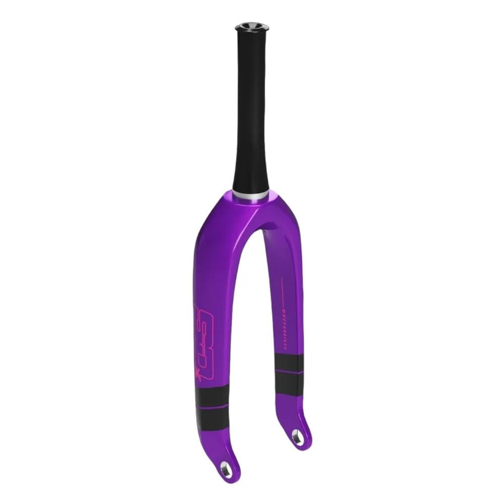 SD Carbon V2 Pro 20" Tapered Race Fork
