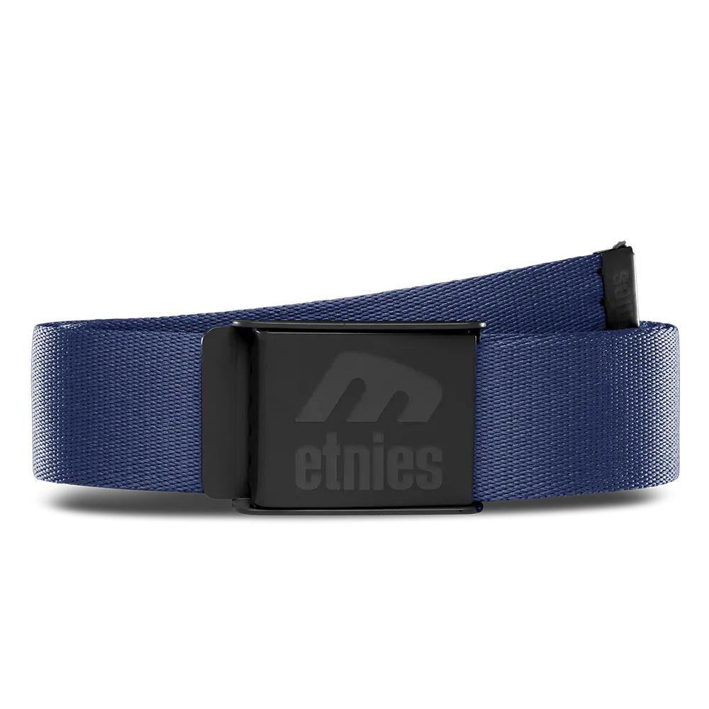 Etnies Icon E Belt - Navy