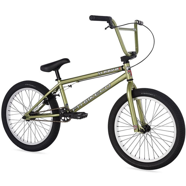 Fit Series One (LG) BMX Vélo