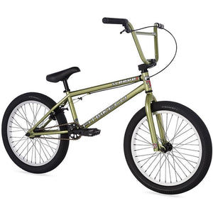 Fit Series One (LG) BMX Bicicleta