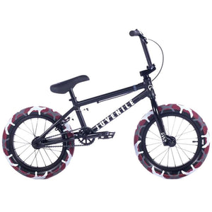 Cult Juvi 16" BMX Bike 2022