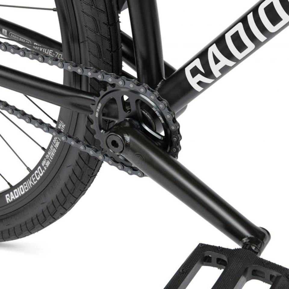 Radio Divide 700C Bicicleta (Grande)