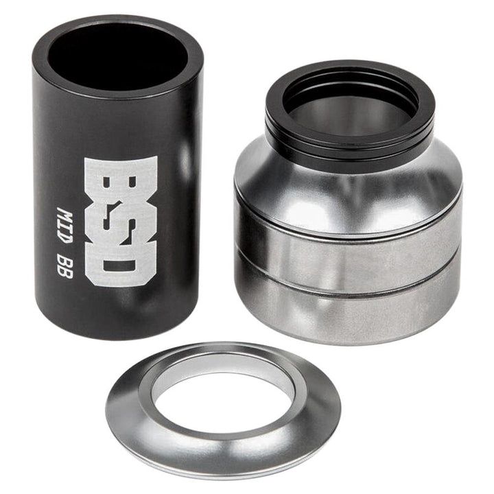 BSD Substance Mid Movimento Centrale
