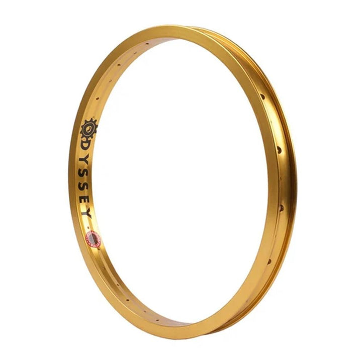 Odyssey Hazardlite Rim