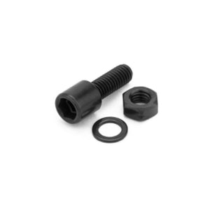 Kink Master Clamp Bolt And Nut - Black