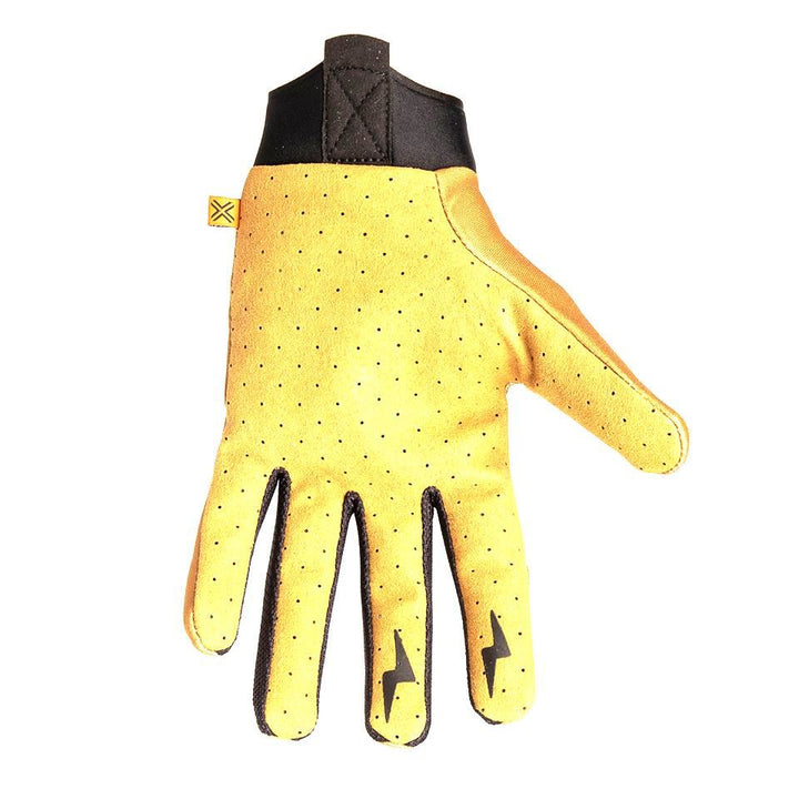 Fuse Omega Cafe Gants - Brown