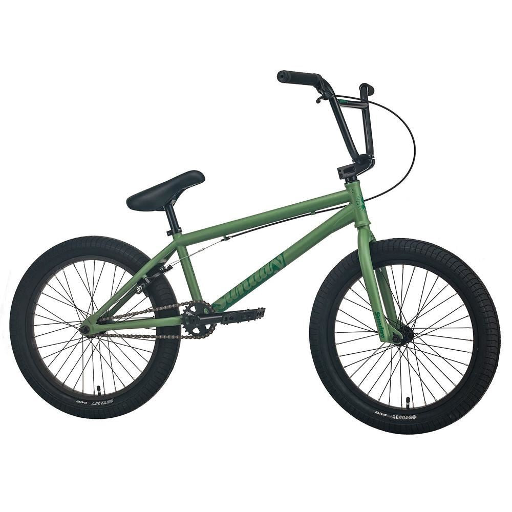 専用 Sunday BMX 2022 SUNDAY BMX BLUEPRINT 20