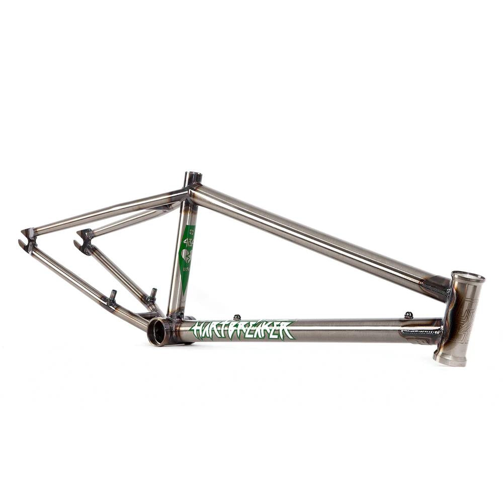 Fit Heartbreaker Frame