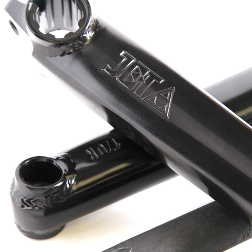 Jet BMX Pro Cranks