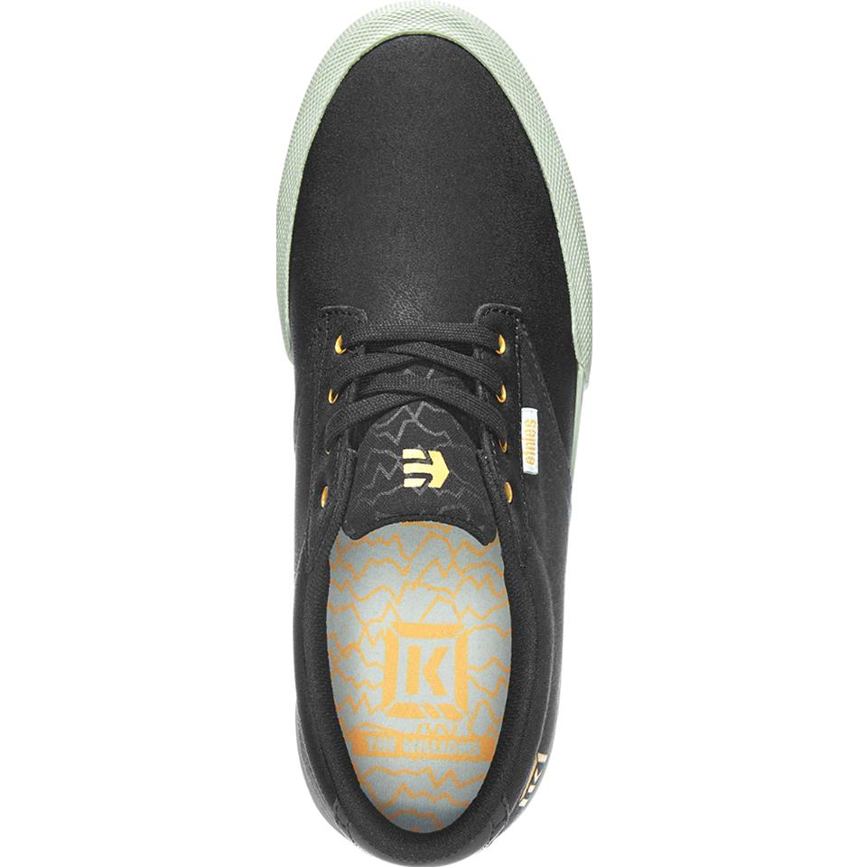 Etnies Jameson Vulc BMX X Kink - Black