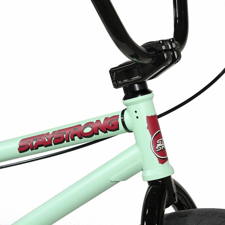 Stay Strong Optimum STR Bici BMX