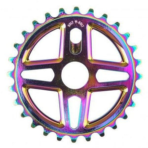 Saltplus Center Sprocket