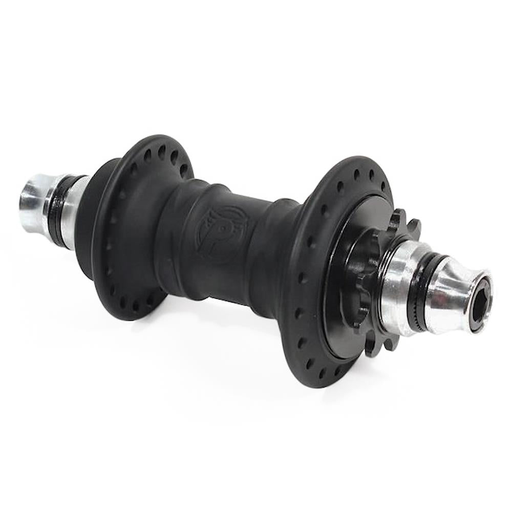Profile Mini Female Rear Hub a cassetta - LHD