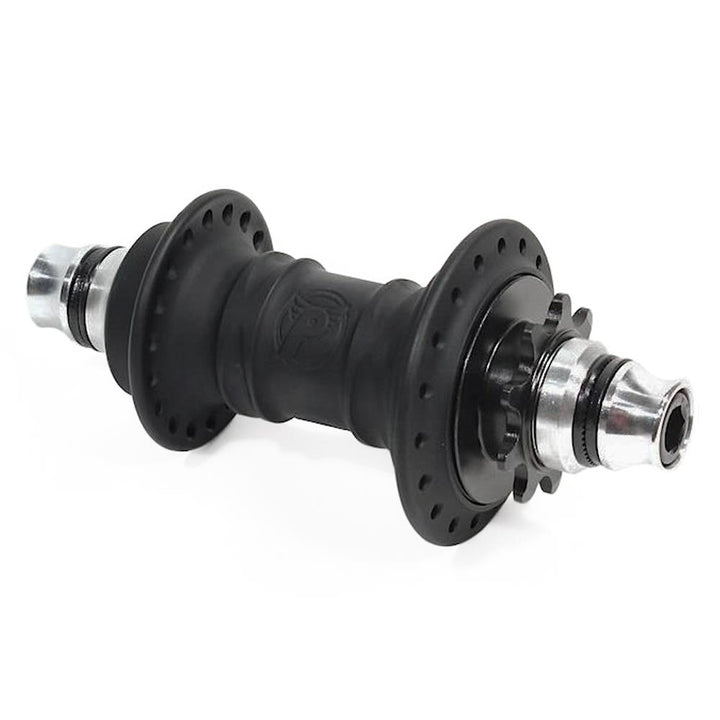 Profile Mini Female Rear Hub a cassetta - LHD