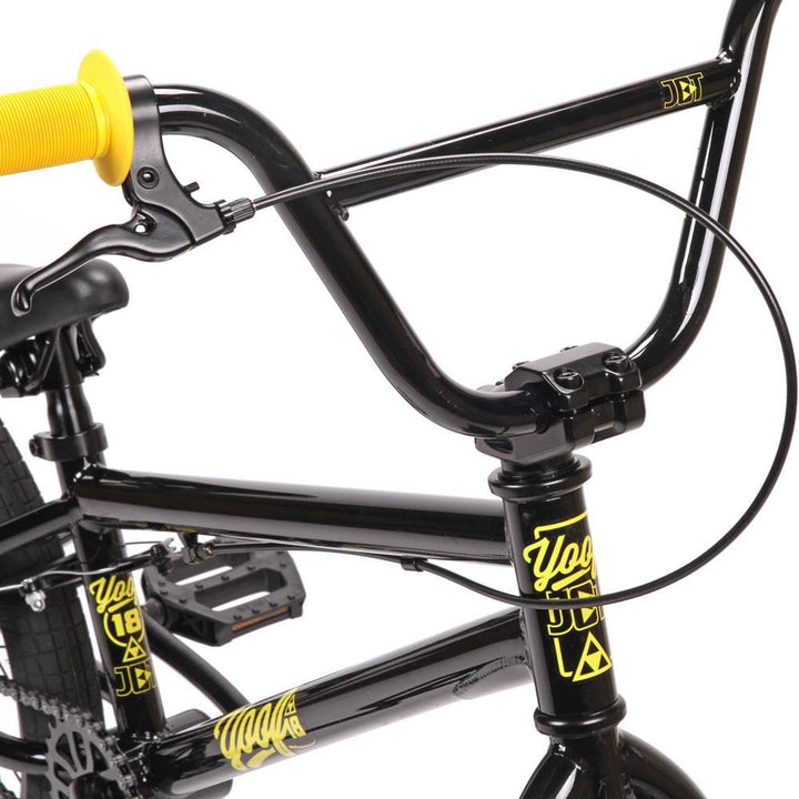 Jet BMX Yoof 18" Bici BMX 