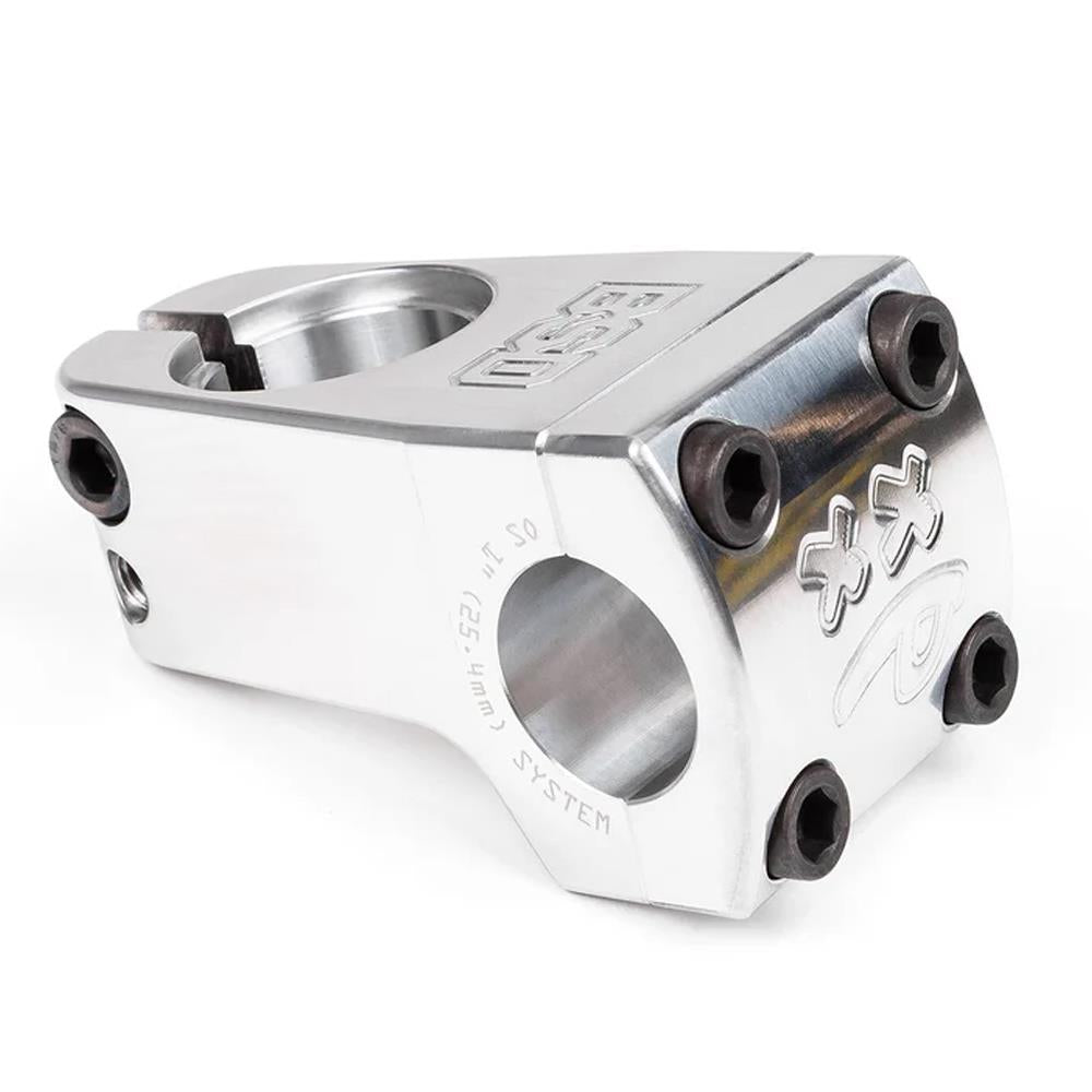 BSD Tweeker Oversized Stem