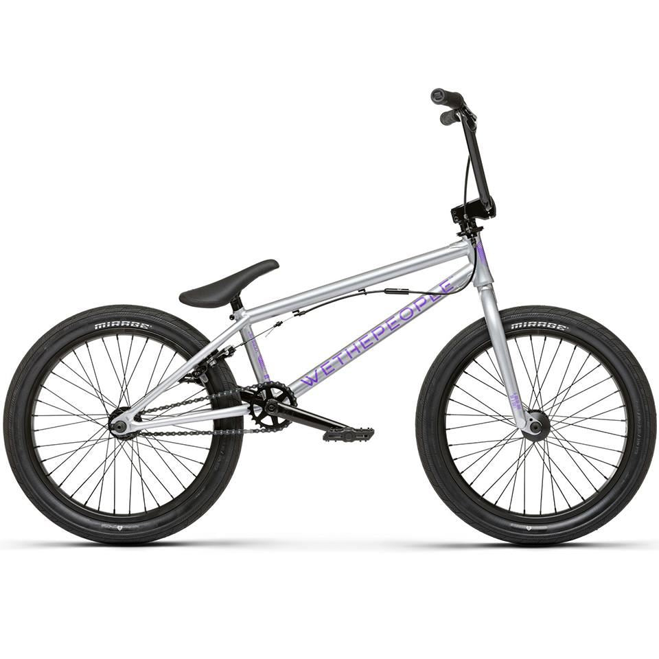 Wethepeople Versus 2023 BMX Bicicleta