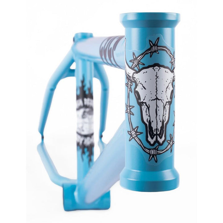 Cult Shorty IC Frame