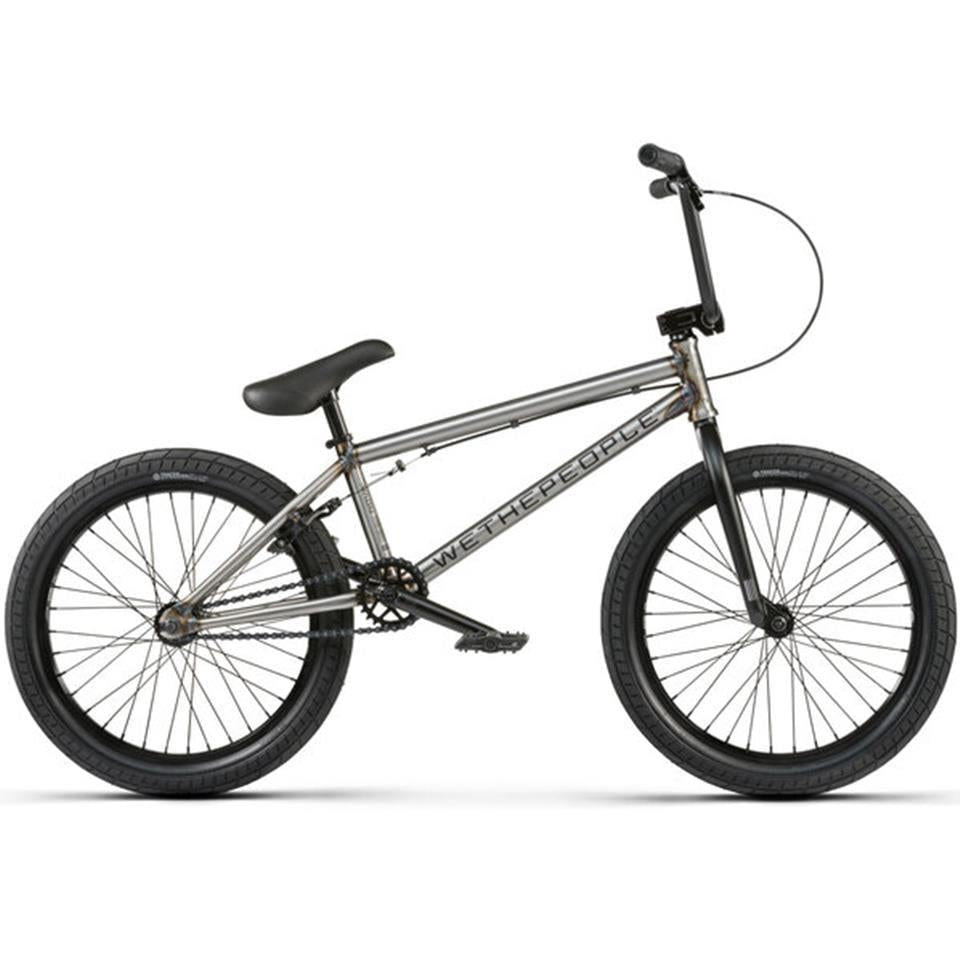 Wethepeople Nova 2023 BMX Vélo