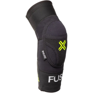 Fuse Omega Elbow Kids Pads (Pair)