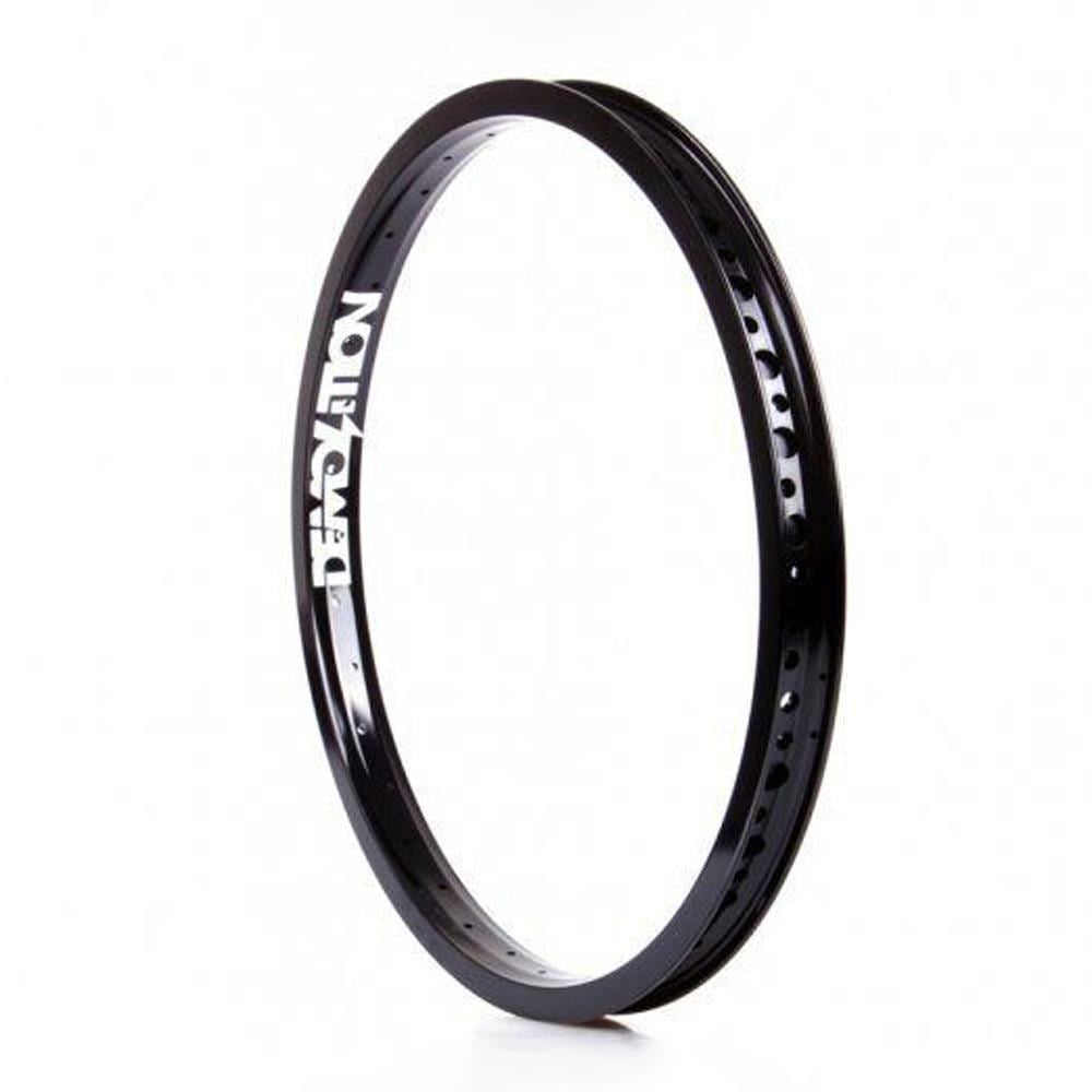 Zero Rim Bike Demolition Zero Rim – Source BMX - EU