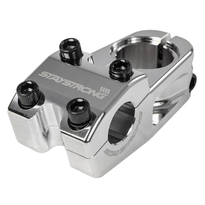 Stay Strong Tige de Course Top Line V2 1- 1/8" 