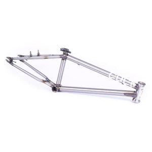 Cult Vick Behm Race Frame