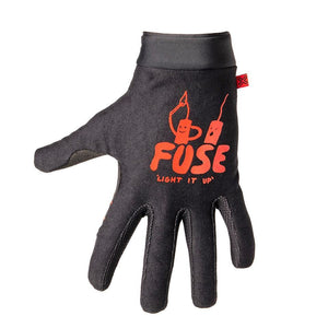 Fuse Omega Dynamite Handschuhe - Black