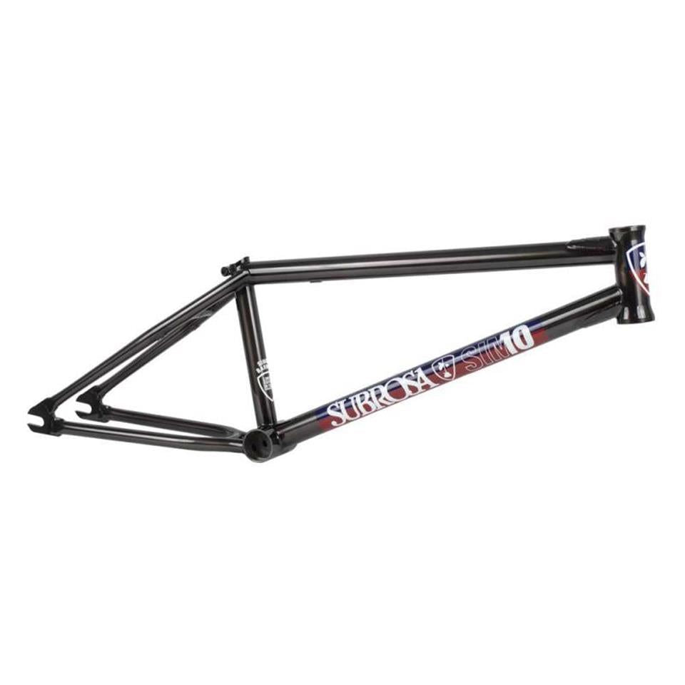 Subrosa Telaio Simo 10 Year