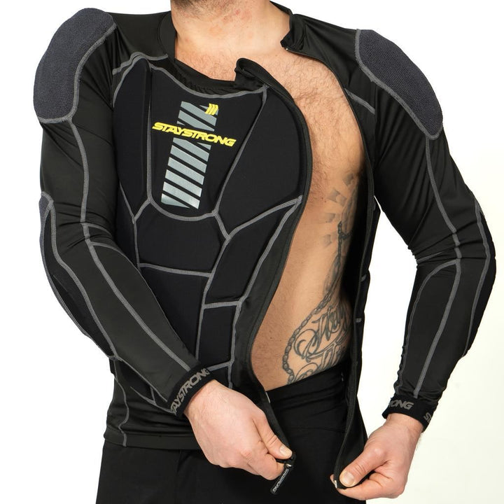 Stay Strong Combat Body Armour