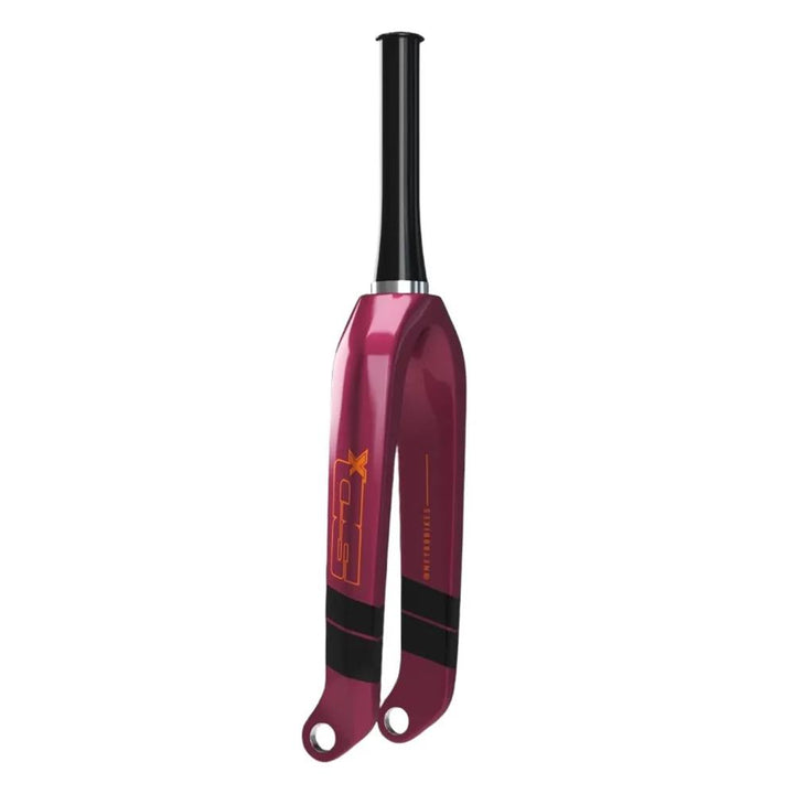 SD Carbon V2 Pro 24" Tapered Race Fork