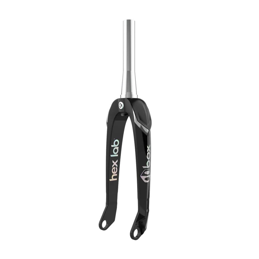 Box Hex Lab Oversized X6 Carbon Race Forks - 20"