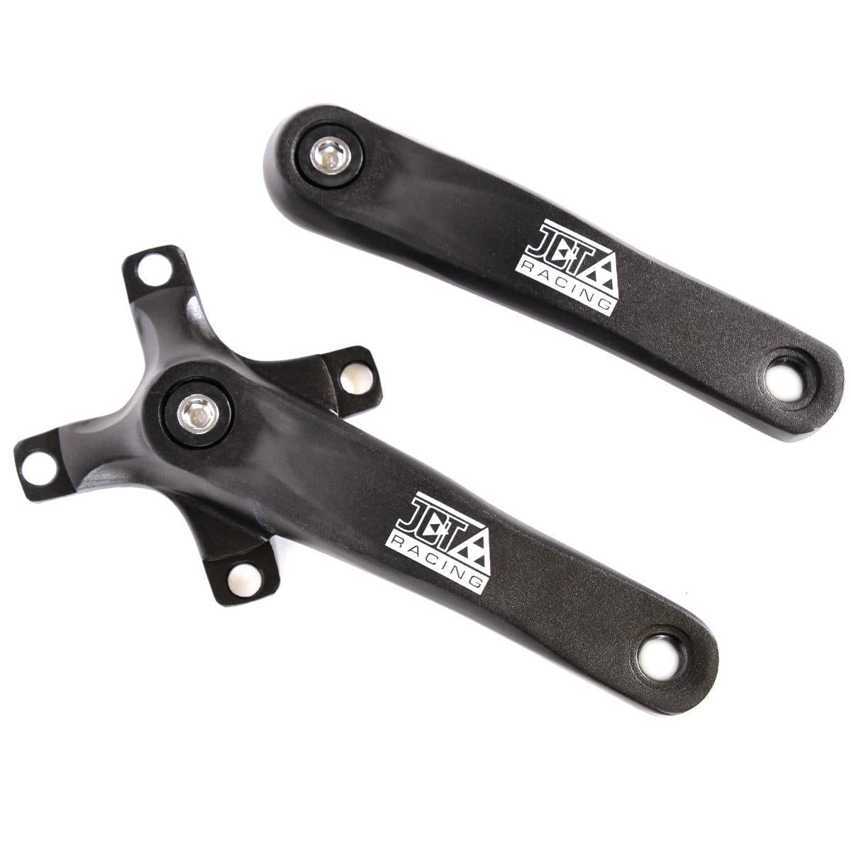 Jet BMX Square Taper Race Cranks