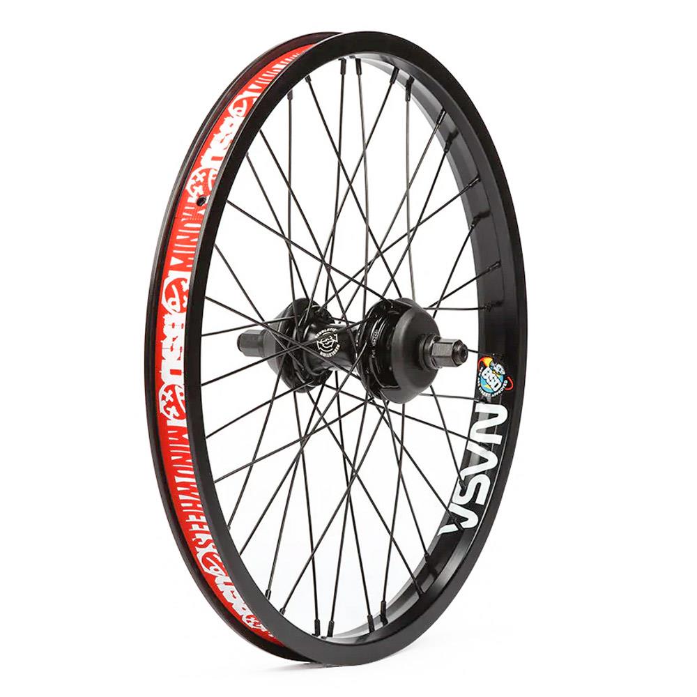 BSD Revolution V1.5 X Nasa Wheel – Source BMX - EU