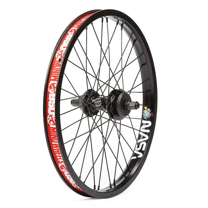 BSD Revolution V1.5 X Nasa Wheel