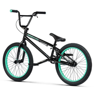 Radio Saiko Bici BMX