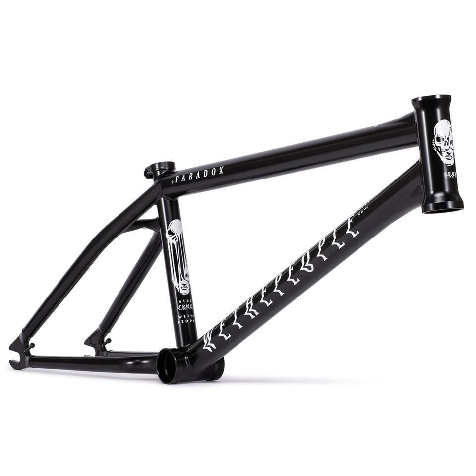Wethepeople Paradox Frame – Source BMX - EU