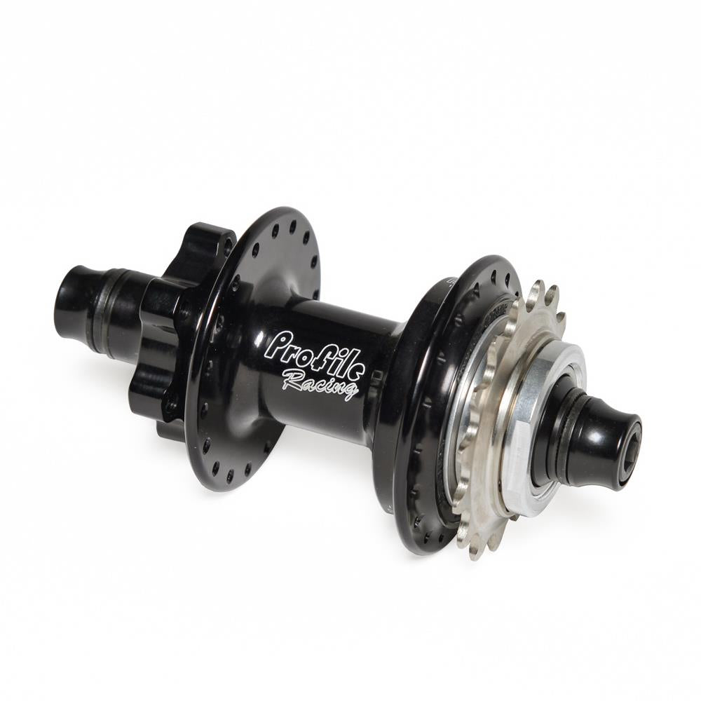Profile Elite Disc Cassette Hub