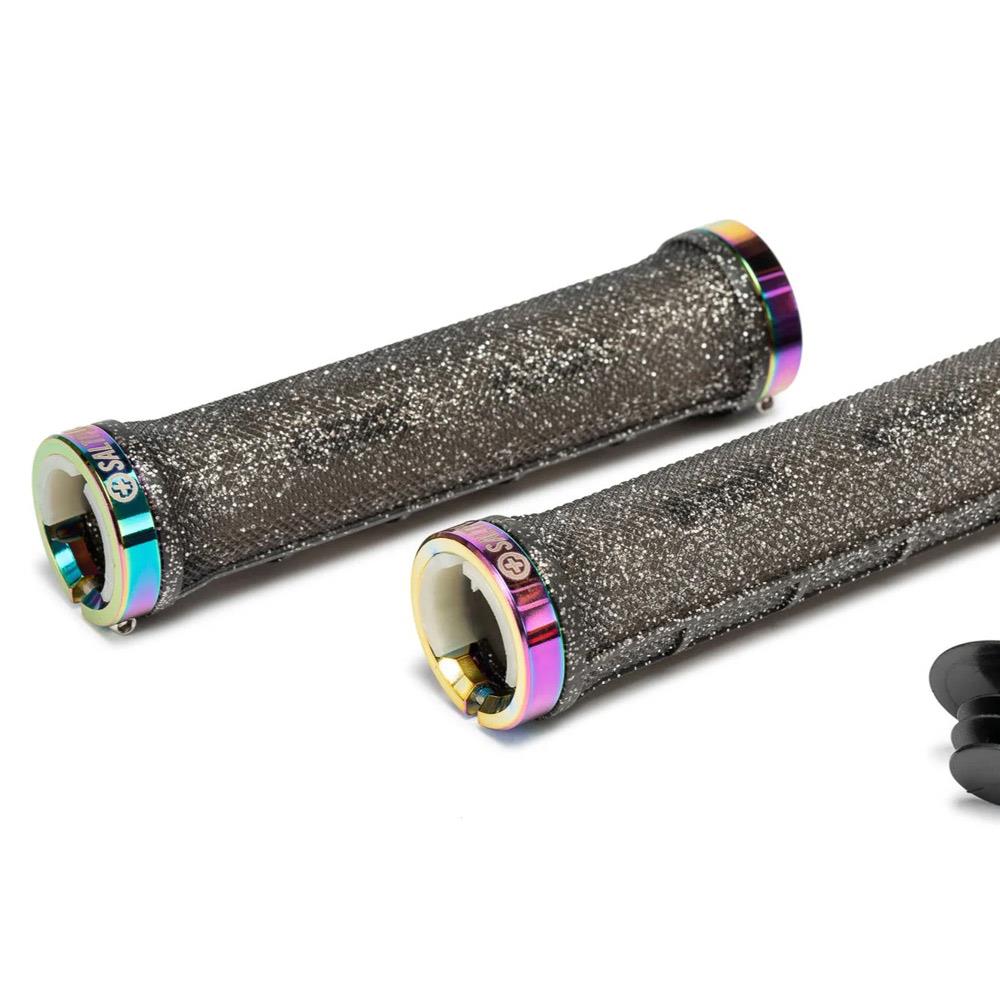 SaltPlus Locked Flangless Grips