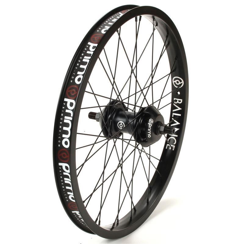 Primo Freemix Freecoaster Balance LT Roue - LHD