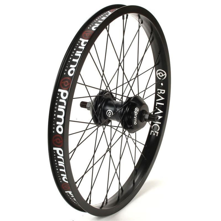 Primo Freemix Freecoaster Balance LT Roue - LHD