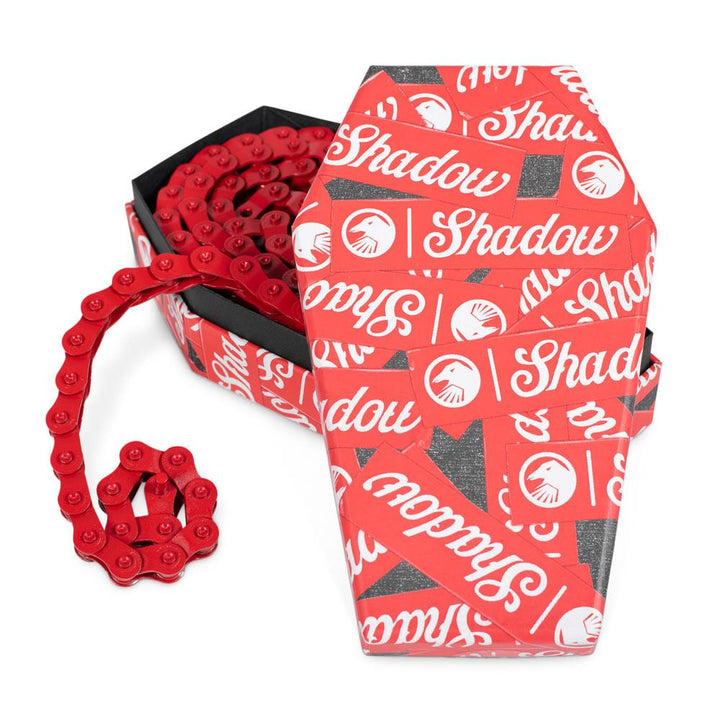 Shadow Interlock Race V2 Kette