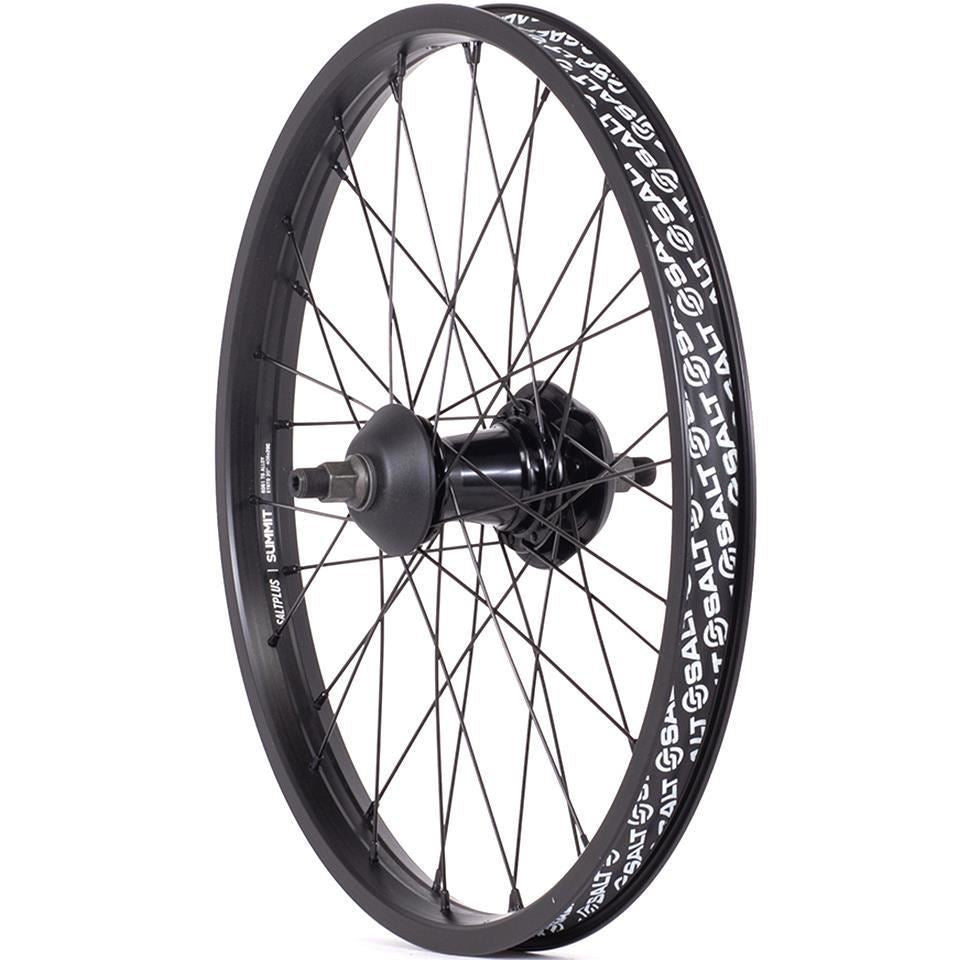 Salt Everest Freecoaster Rear Wheel - LHD