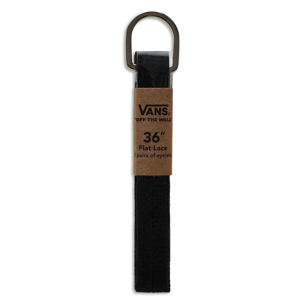 Vans Laces 36" - Black