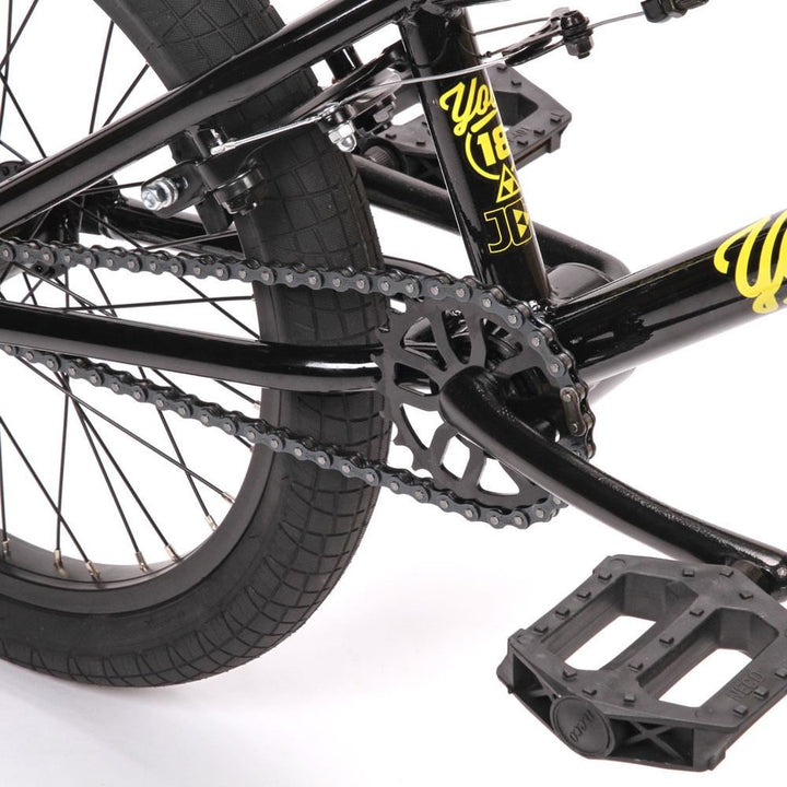 Jet BMX Yoof 18" Bici BMX 